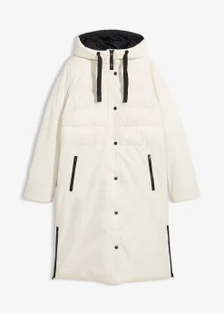 Manteau matelassé