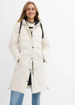 Manteau matelassé