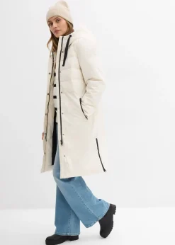 Manteau matelassé