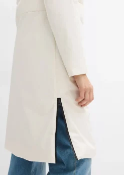 Manteau matelassé