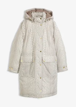 Manteau outdoor imperméable
