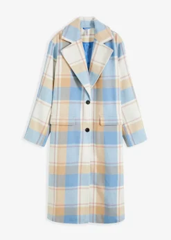 Manteau oversize
