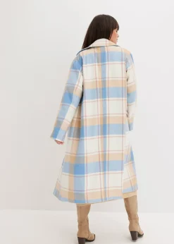 Manteau oversize