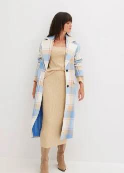 Manteau oversize