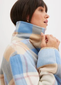 Manteau oversize