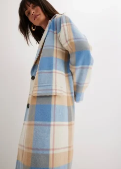 Manteau oversize