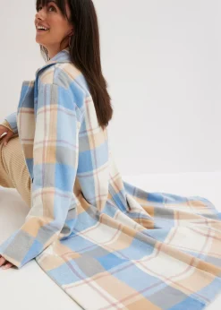 Manteau oversize