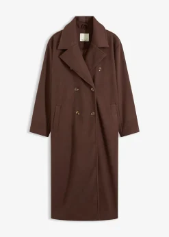 Manteau oversize