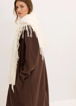 Manteau oversize