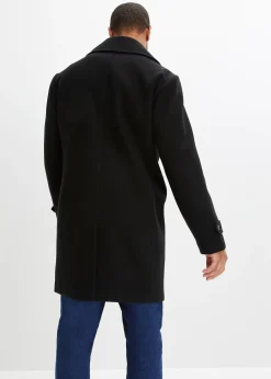 Manteau style blazer