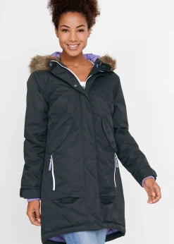 Manteau technique imperméable