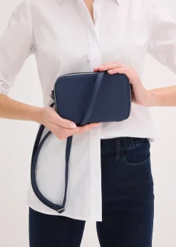 Mini sac à bandoulière amovible