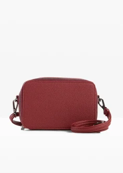 Mini sac à bandoulière amovible
