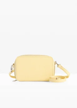 Mini sac à bandoulière amovible
