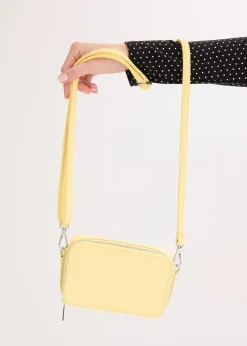 Mini sac à bandoulière amovible
