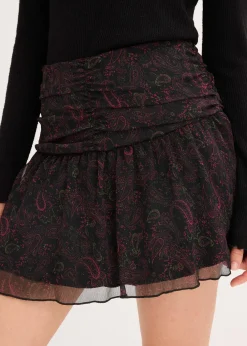 Mini-jupe
