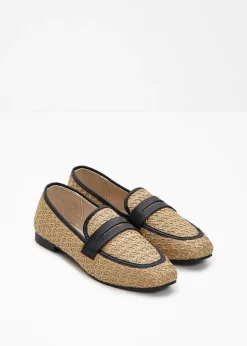 Mocassins
