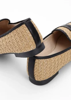 Mocassins