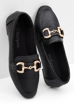 Mocassins