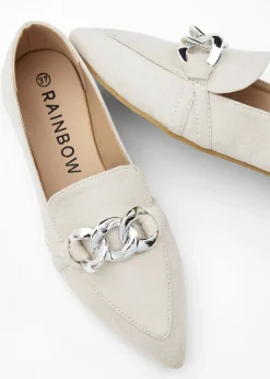 Mocassins