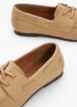 Mocassins