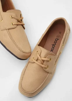 Mocassins