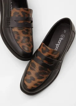 Mocassins