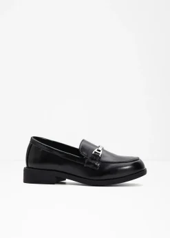 Mocassins avec boucle