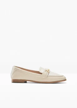 Mocassins avec boucle
