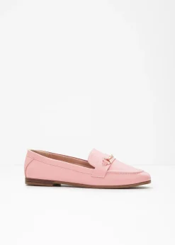 Mocassins avec boucle