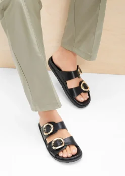 Mules