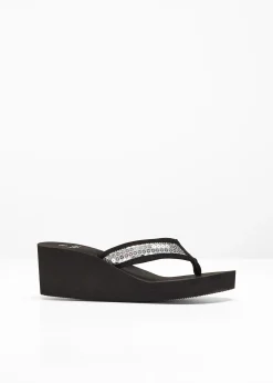 Mules compensées