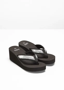 Mules compensées