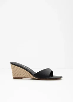 Mules compensées