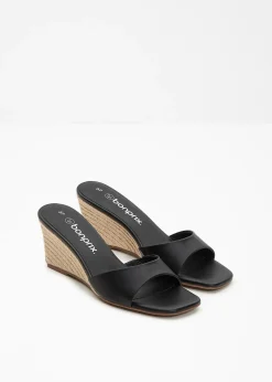 Mules compensées