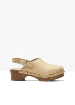 Mules sabot