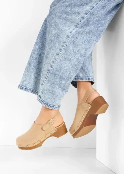 Mules sabot