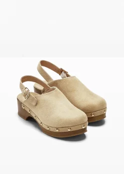 Mules sabot