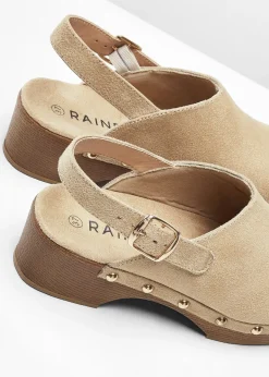 Mules sabot