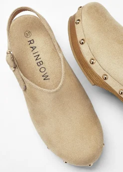 Mules sabot