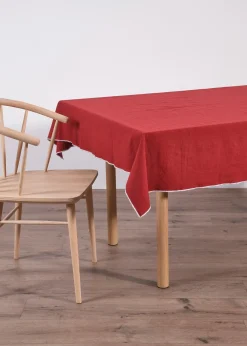 Nappe en coton