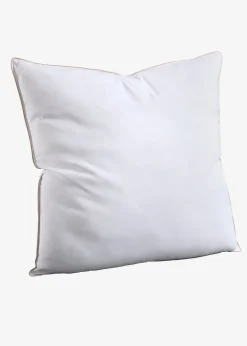 Oreiller toucher duvet, souple