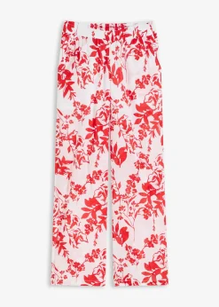 Pantalon 100% coton