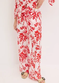 Pantalon 100% coton