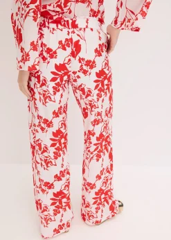 Pantalon 100% coton