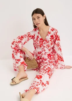 Pantalon 100% coton