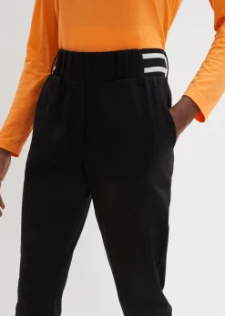 Pantalon 100% coton