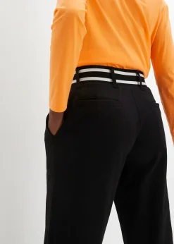Pantalon 100% coton