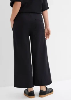 Pantalon 7/8 en sweat