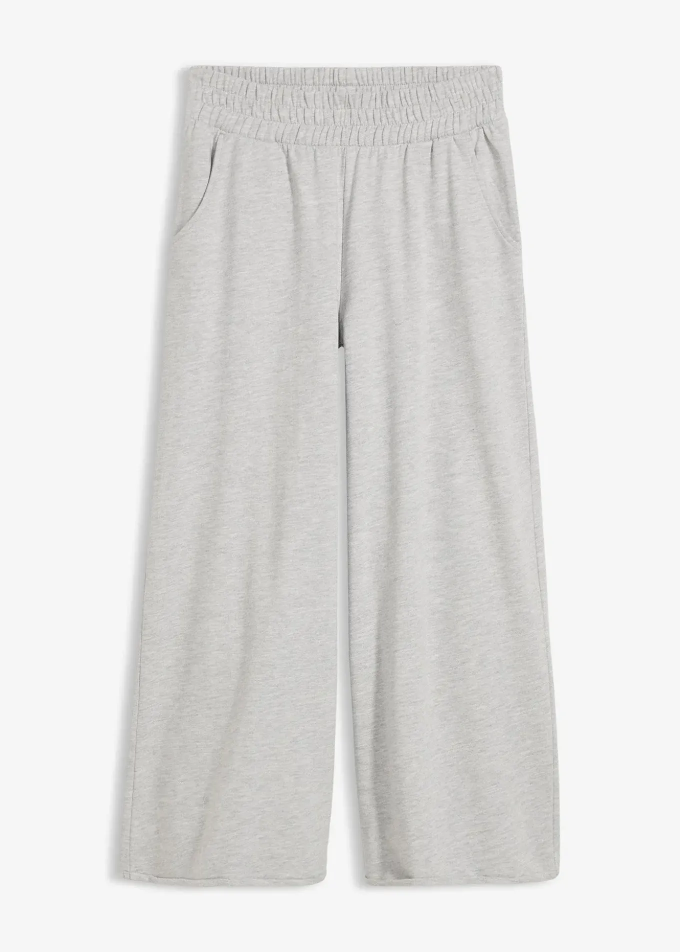 Pantalon 7/8 en sweat